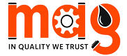 Mag Hydraulic Company Albania